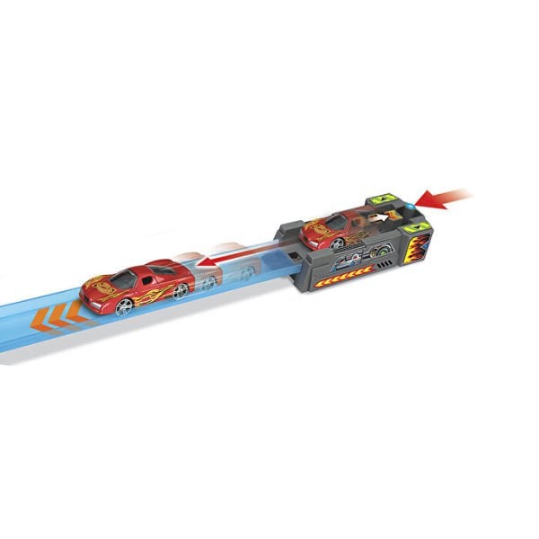 Snake Launch Fırlatma Pist Seti
