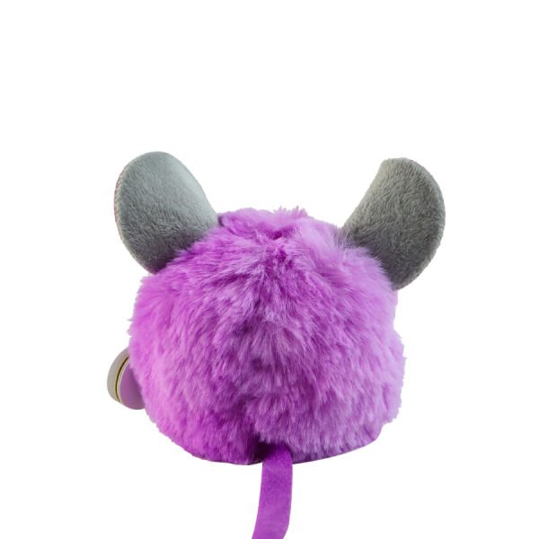TY Puffies Colby Mor Fare 7 cm.