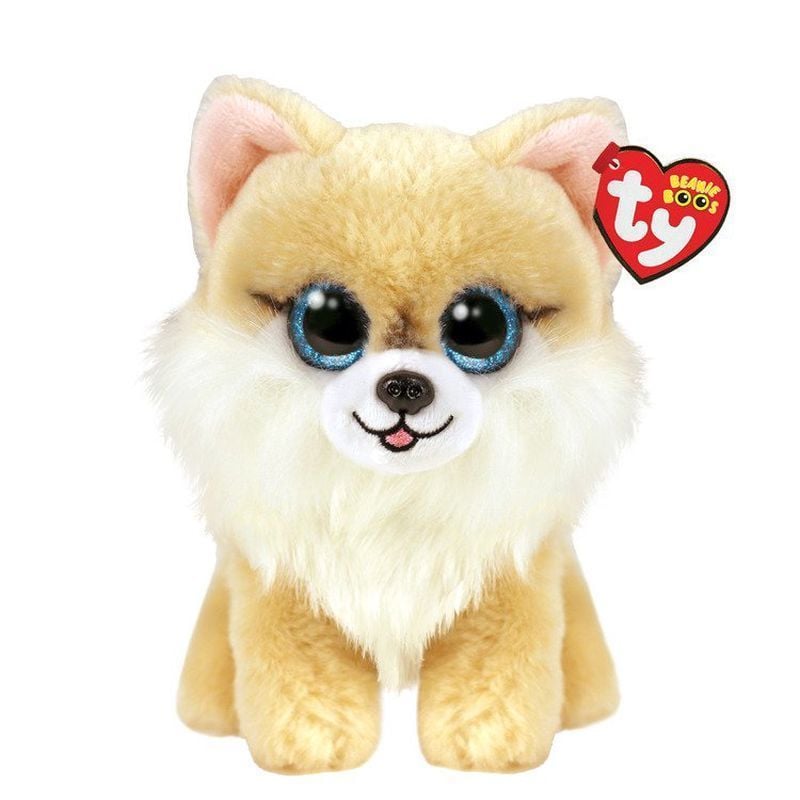 TY Beanie Boos Corgi Köpek 15 cm.