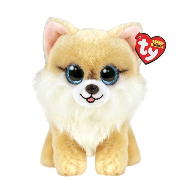 TY Beanie Boos Corgi Köpek 15 cm.