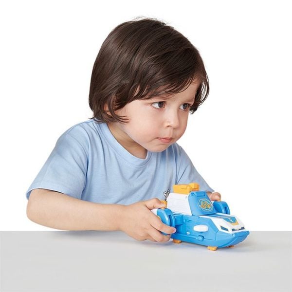 Hareketli Taban Mini Versiyon