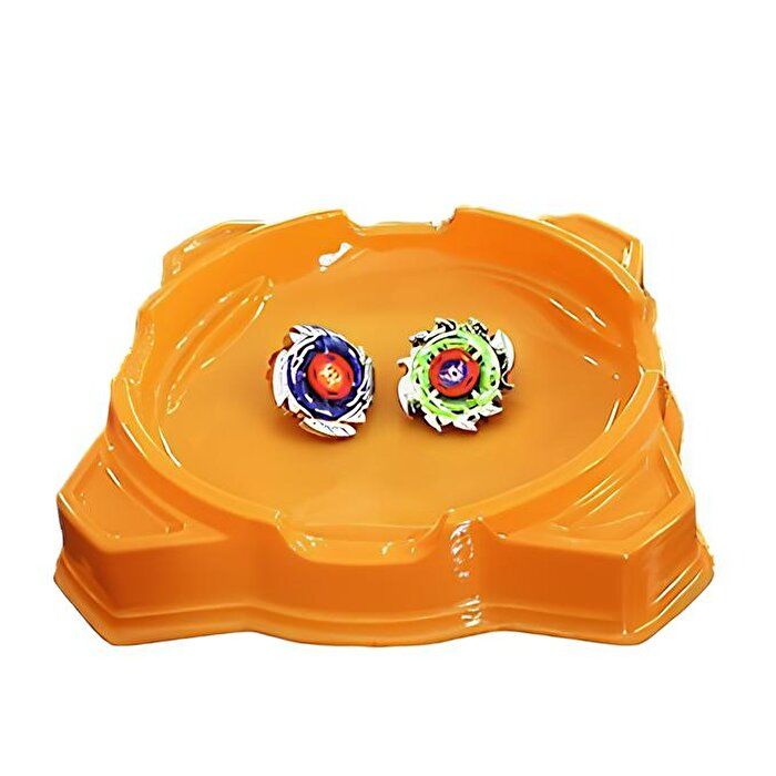 Turuncu Nado Stadyum Savaş Arenası