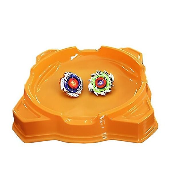 Turuncu Nado Stadyum Savaş Arenası