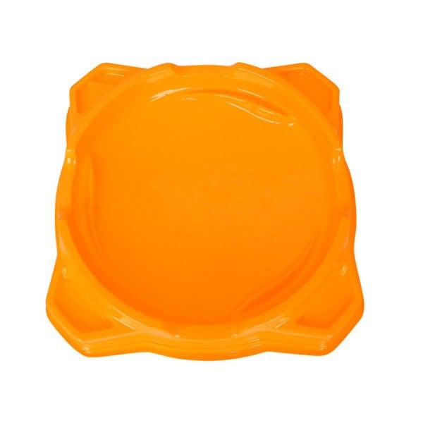 Turuncu Nado Stadyum Savaş Arenası