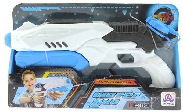 First-Bate Su Tabancası