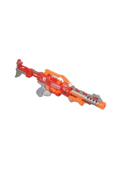 Büyük Dart Atan Tüfek