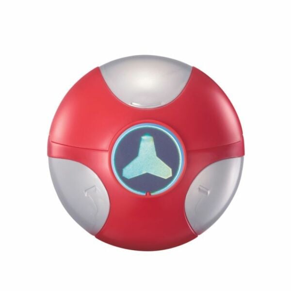 Dönüşen Jett ve Süper Küre Çelik Gücü