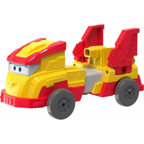 Harika Kanatlar Golden Mini Araç