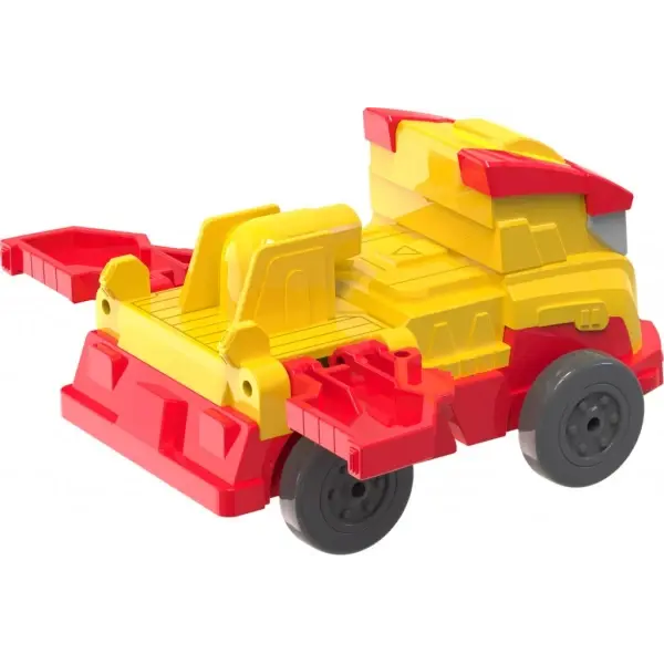 Harika Kanatlar Golden Mini Araç