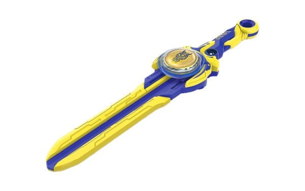 Infinity Nado Standart Paket - Fury Wave Dragon (Enerji Dalgası Ejderhası)