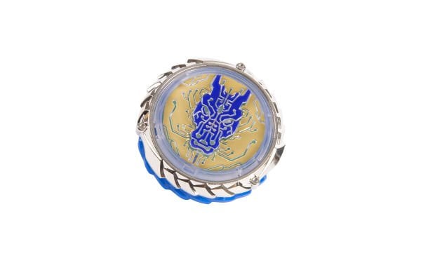 Infinity Nado Standart Paket - Fury Wave Dragon (Enerji Dalgası Ejderhası)