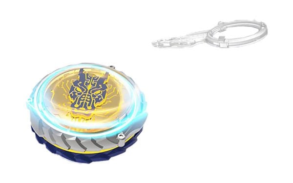 Infinity Nado Standart Paket - Fury Wave Dragon (Enerji Dalgası Ejderhası)