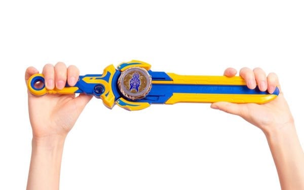 Infinity Nado Standart Paket - Fury Wave Dragon (Enerji Dalgası Ejderhası)