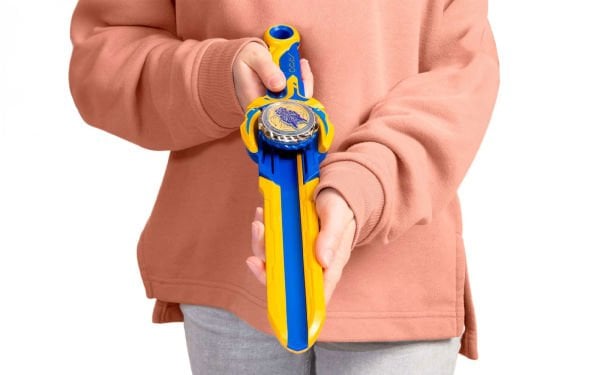 Infinity Nado Standart Paket - Fury Wave Dragon (Enerji Dalgası Ejderhası)