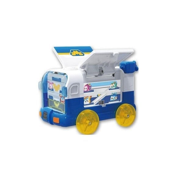 Harika Kanatlar Pet Üssü