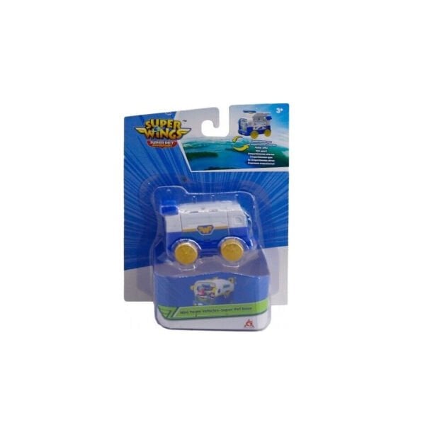 Harika Kanatlar Pet Üssü