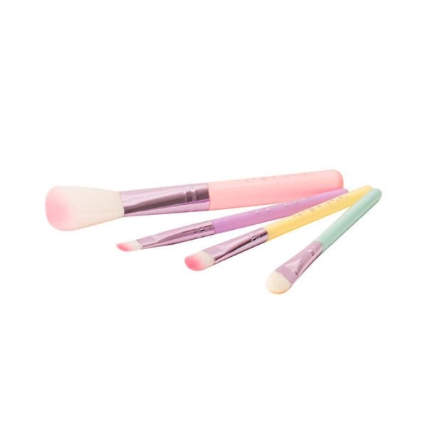 Rainbow Taşınabilir Kozmetik Seti