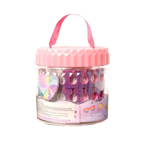 Rainbow Taşınabilir Kozmetik Seti