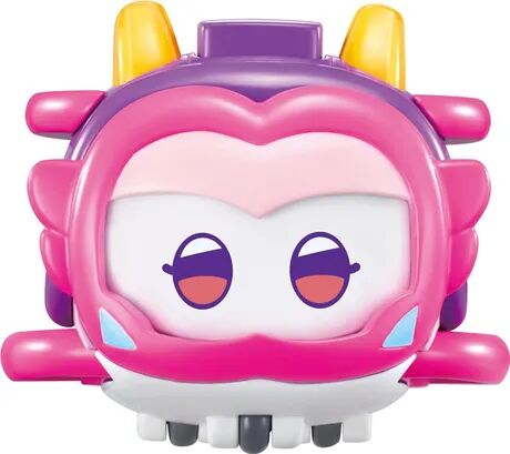 Harika Kanatlar Dönüşebilen Pet Ellie
