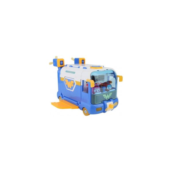 Harika Kanatlar Super Pets Mini Üssü