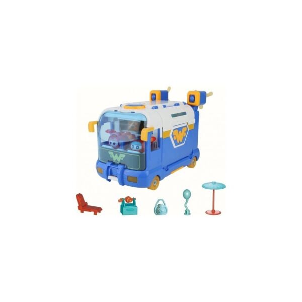 Harika Kanatlar Super Pets Mini Üssü