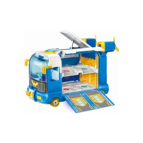 Harika Kanatlar Super Pets Mini Üssü