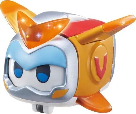 Harika Kanatlar Dönüşebilen Pet Golden Boy