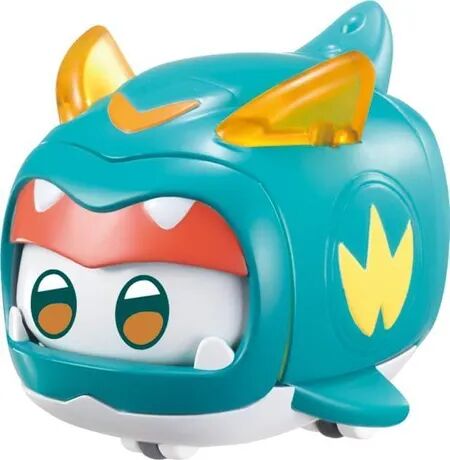 Harika Kanatlar Dönüşebilen Pet Tino