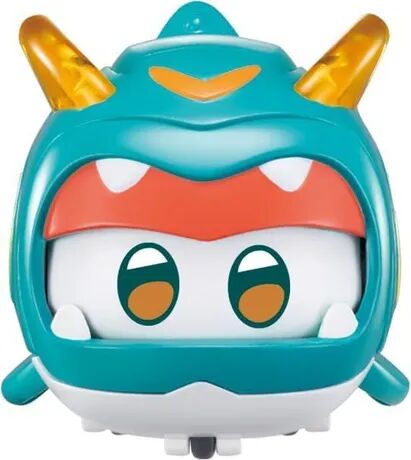 Harika Kanatlar Dönüşebilen Pet Tino