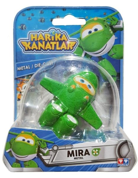 Die-Cast Mira