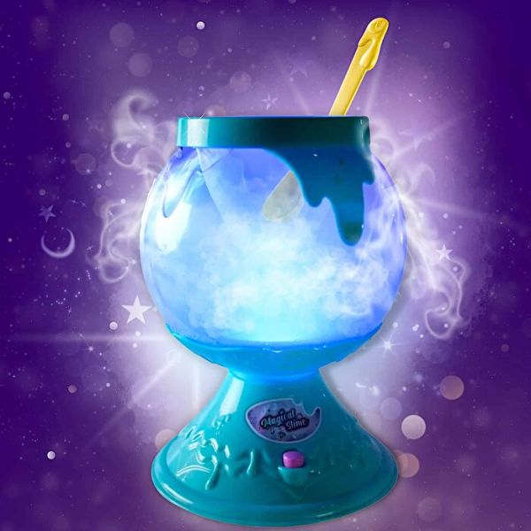 Magical Slime İksir Yapım Seti