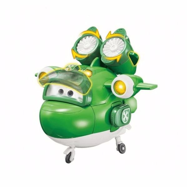 Dönüşen Deluxe Süper Şarjlı Mira