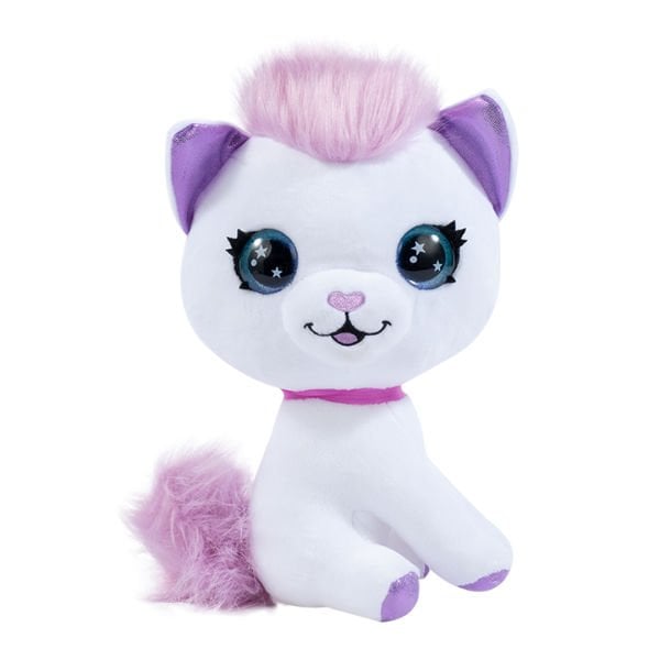 Peluş Kitty