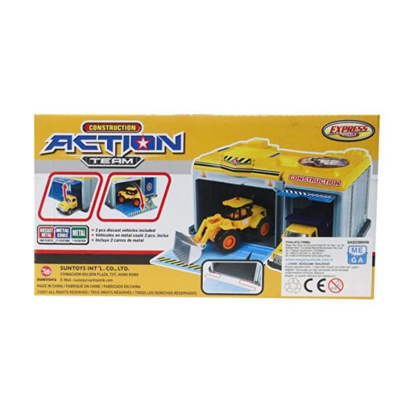 Çantalı Temizlik Araçları Merkezi Temizlik Araçları