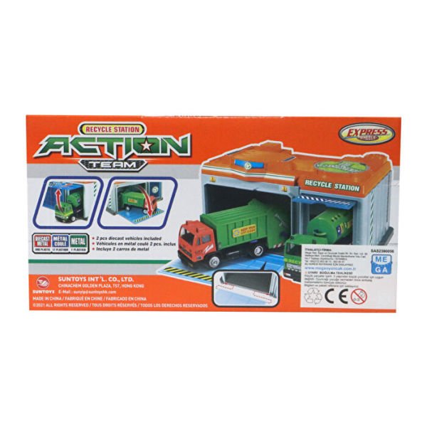 Çantalı Temizlik Araçları Merkezi Temizlik Araçları