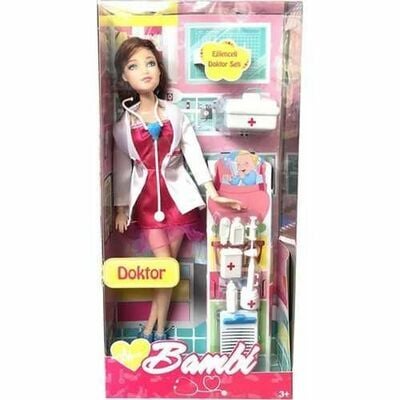 Doktor Bebeğim