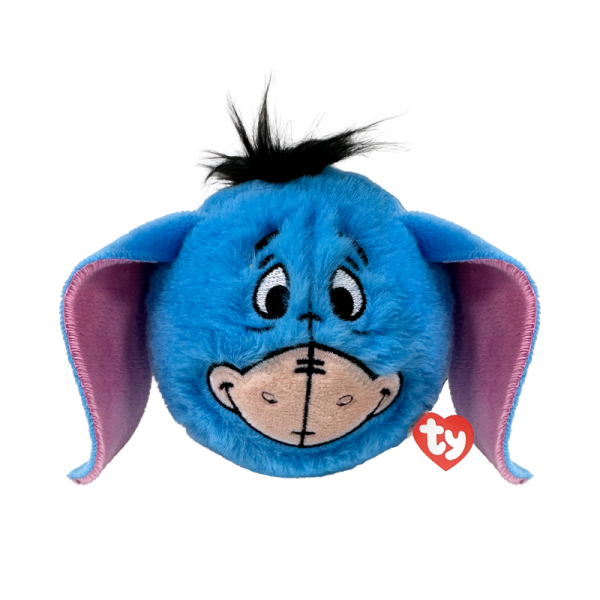 TY Beanie Bouncers Disney Eeyore 7 cm.