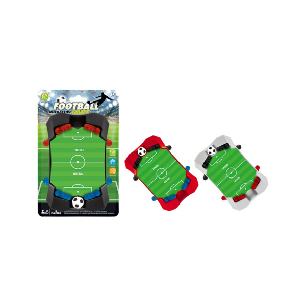 Masaüstü Mini Futbol Oyun Seti