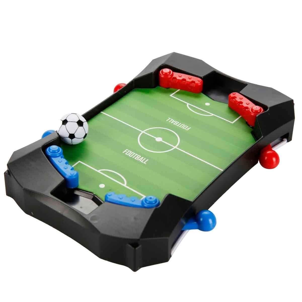 Masaüstü Mini Futbol Oyun Seti