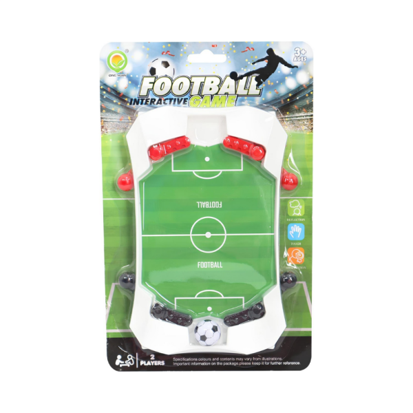 Masaüstü Mini Futbol Oyun Seti