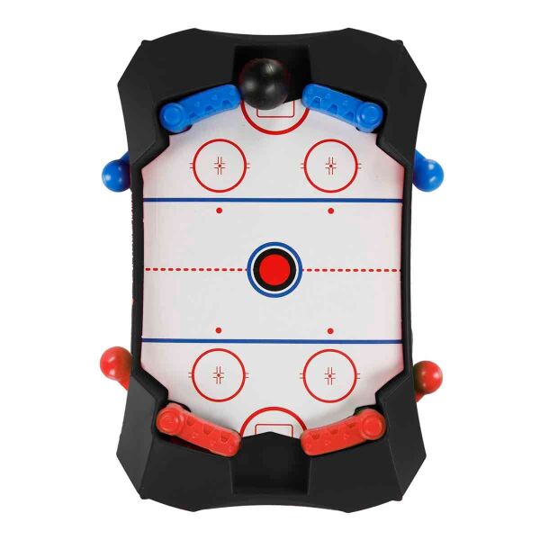 Masaüstü Mini Buz Hokeyi Oyun Seti