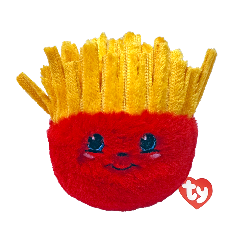 TY Beanie Bouncers Patates Kızartması Spuds 7 cm.
