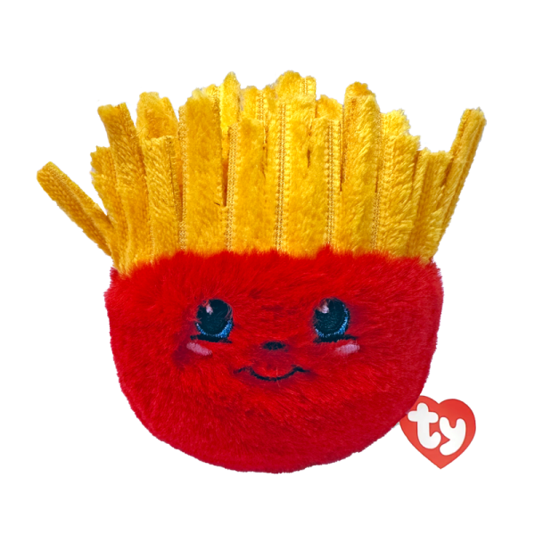 TY Beanie Bouncers Patates Kızartması Spuds 7 cm.