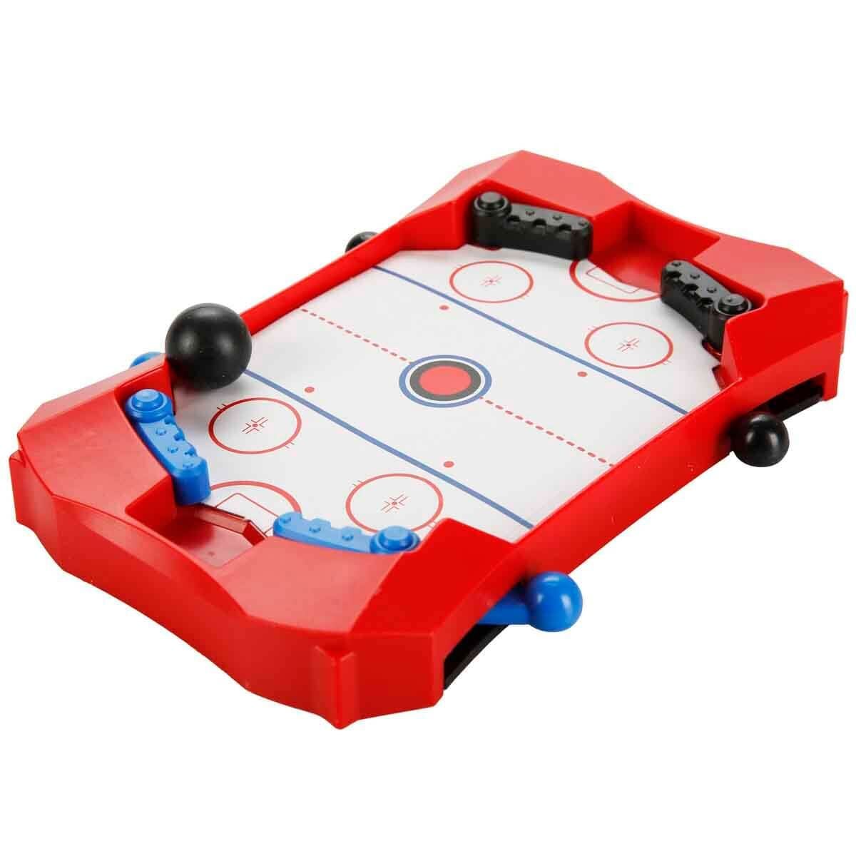 Masaüstü Mini Buz Hokeyi Oyun Seti