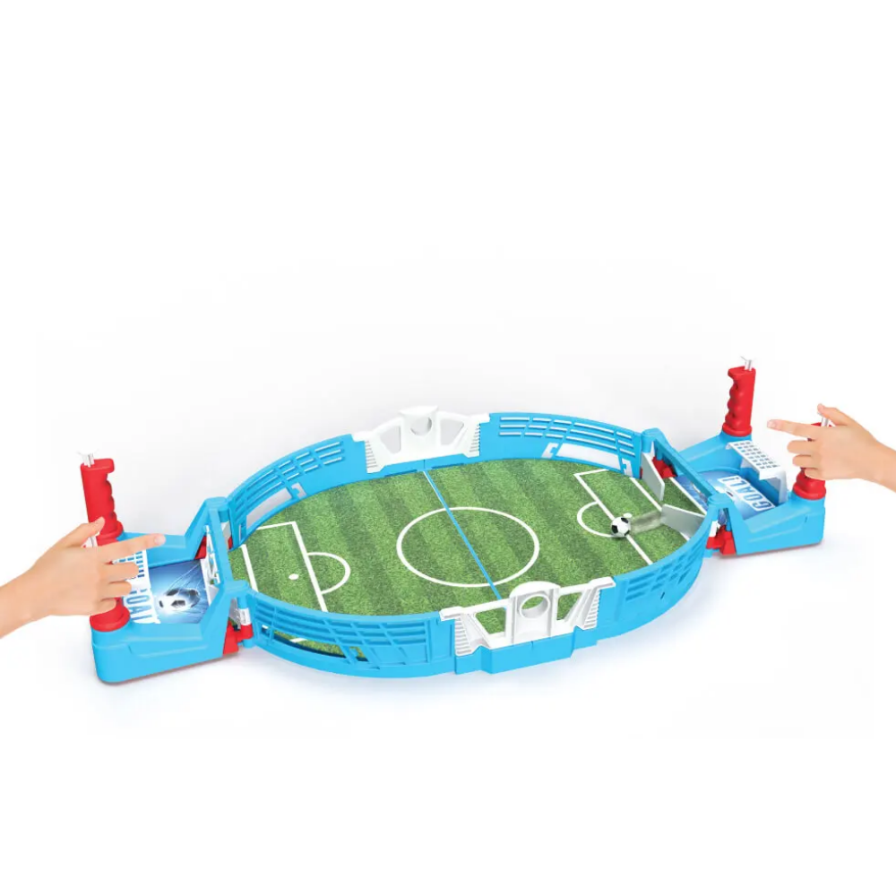 Büyük Futbol Stadı Oyun Seti