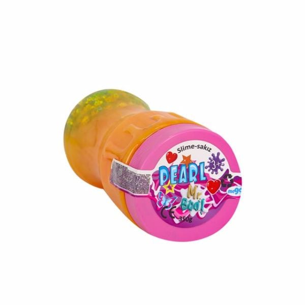 Mr.Boo Parıltılı Kristal Slime 350 gr.
