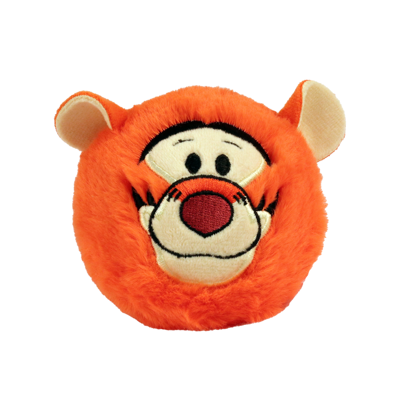 TY Beanie Bouncers Disney Tigger 7 cm.