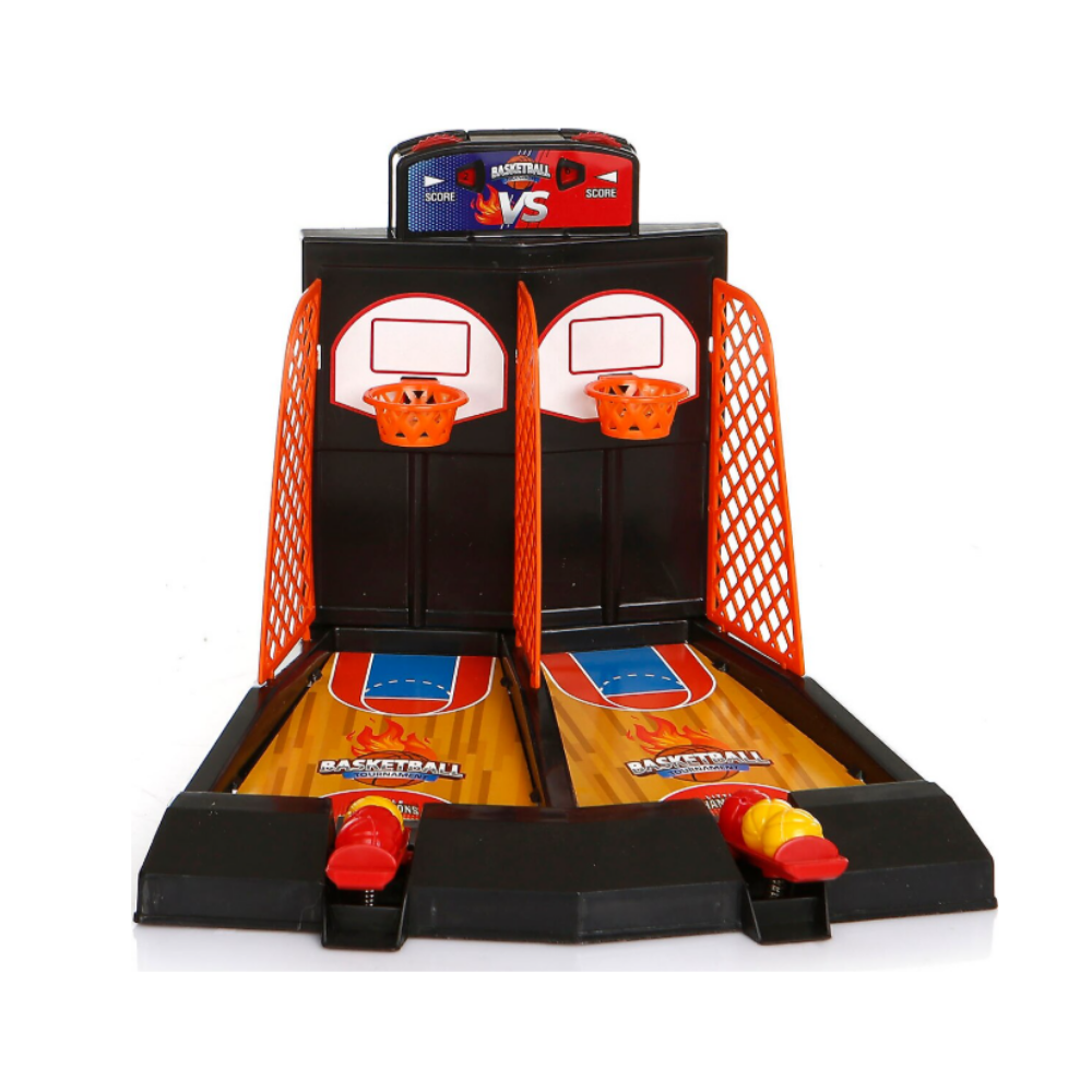 Parmak Basketbol Oyunu