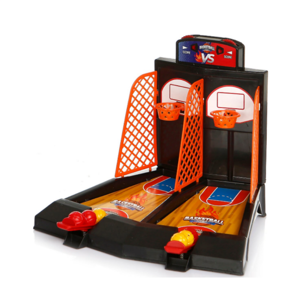 Parmak Basketbol Oyunu