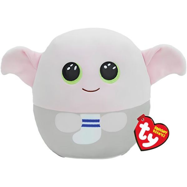 TY Squishy Beanies Dobby Peluş 25 cm.